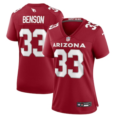 Arizona Cardinals Women Jerseys 2025-10-17-059